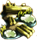 dungeon